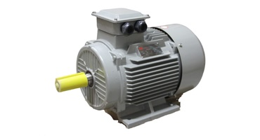 Simple Motor
